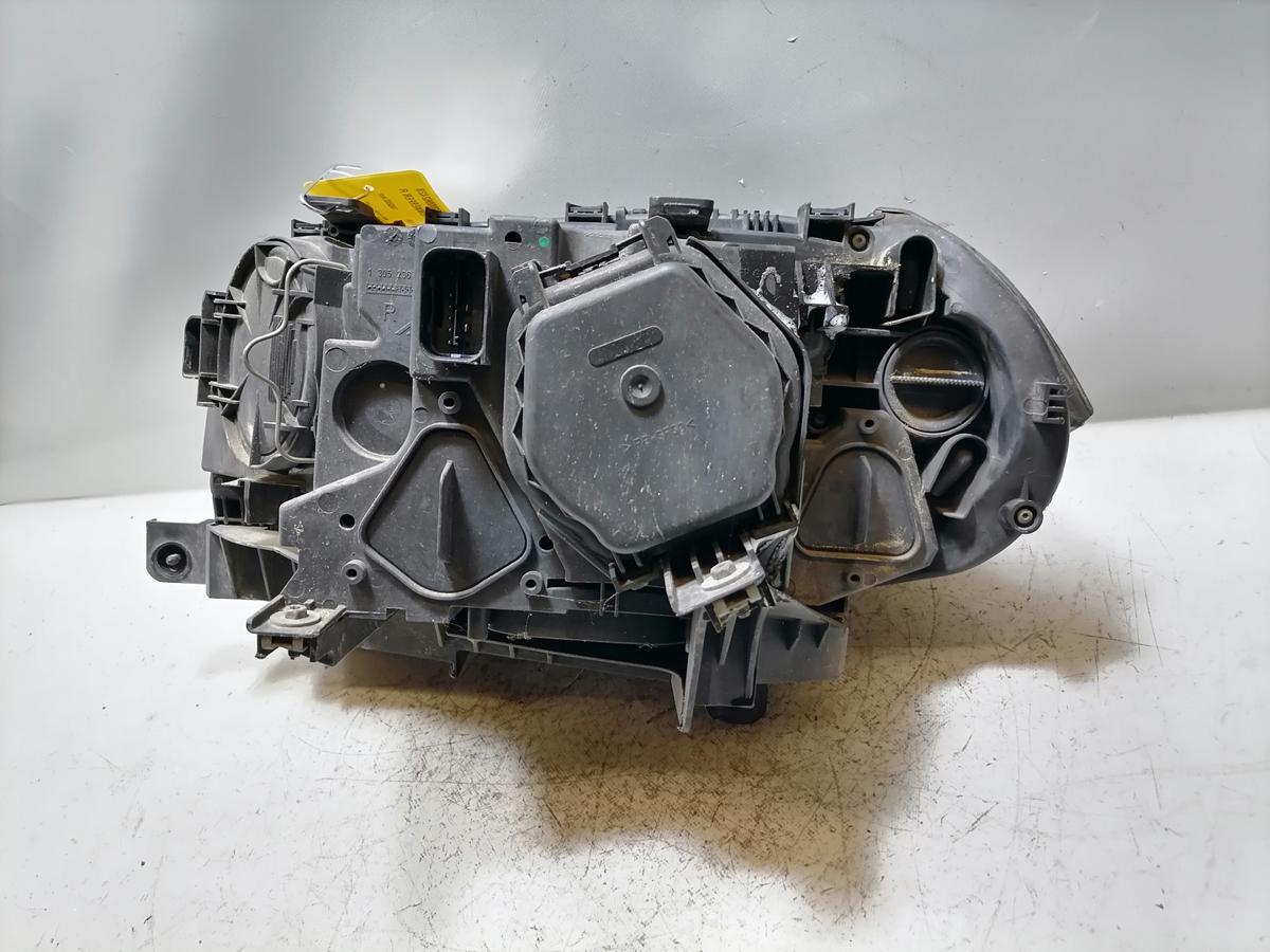 BMW X3 original Halogenscheinwerfer rechts Facelift ab Herbst 2006 Bj.2008